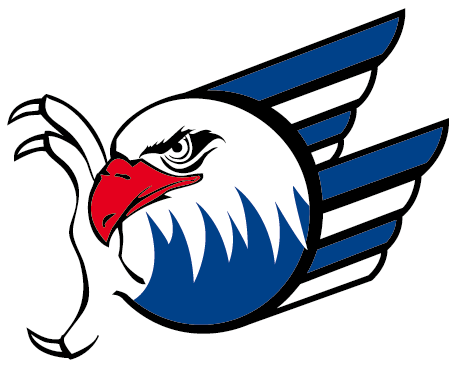 Logo der Adler Mannheim
